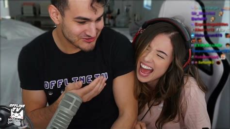 who is dating poki
